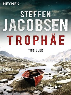 cover image of Trophäe